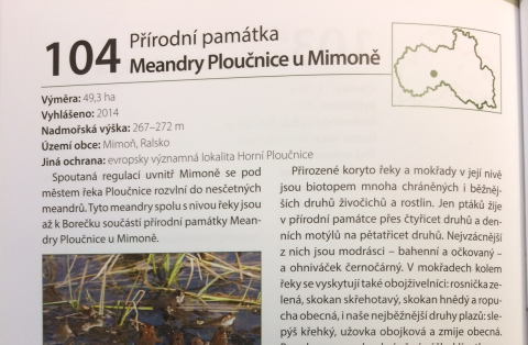 Šancí pro Ralsko může být pastva divokých koní